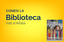 La biblioteca, el centre neuràlgic
