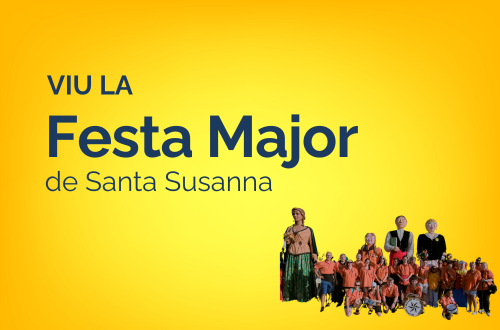 La festa major
