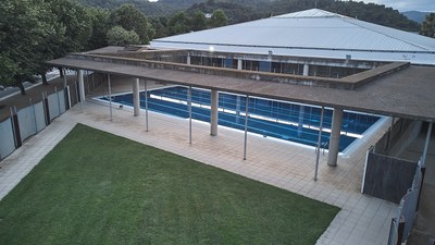 Piscina municipal