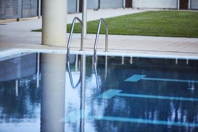 Piscina municipal