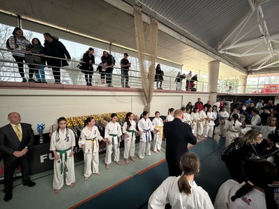 Imatges del campionat