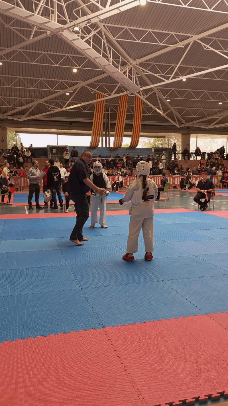 Imatges del campionat