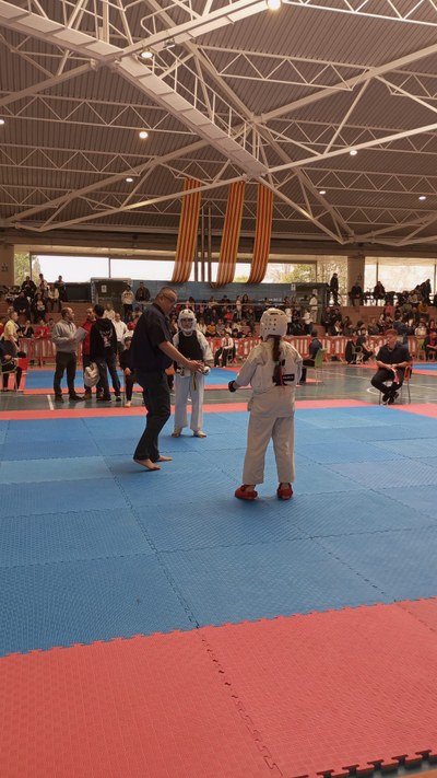 Imatges del campionat