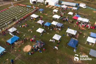 Raid hípic internacional