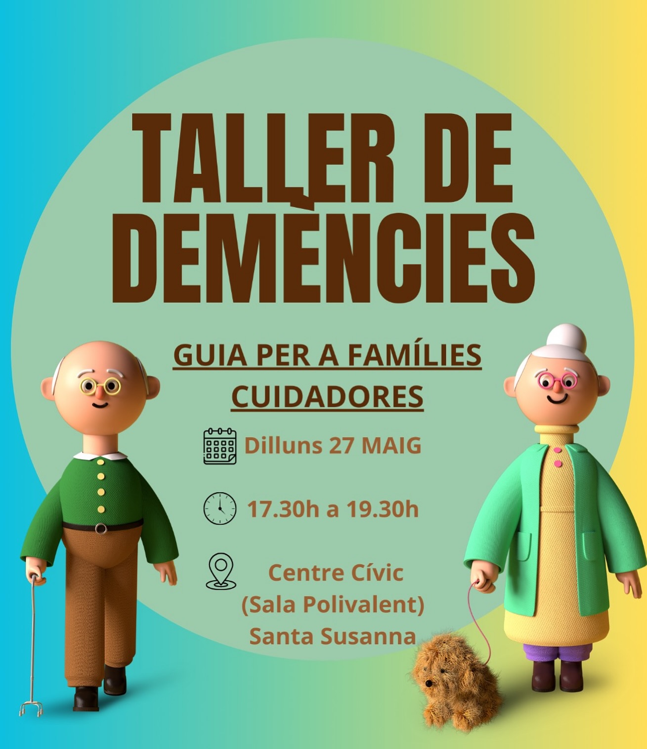 taller de demencies