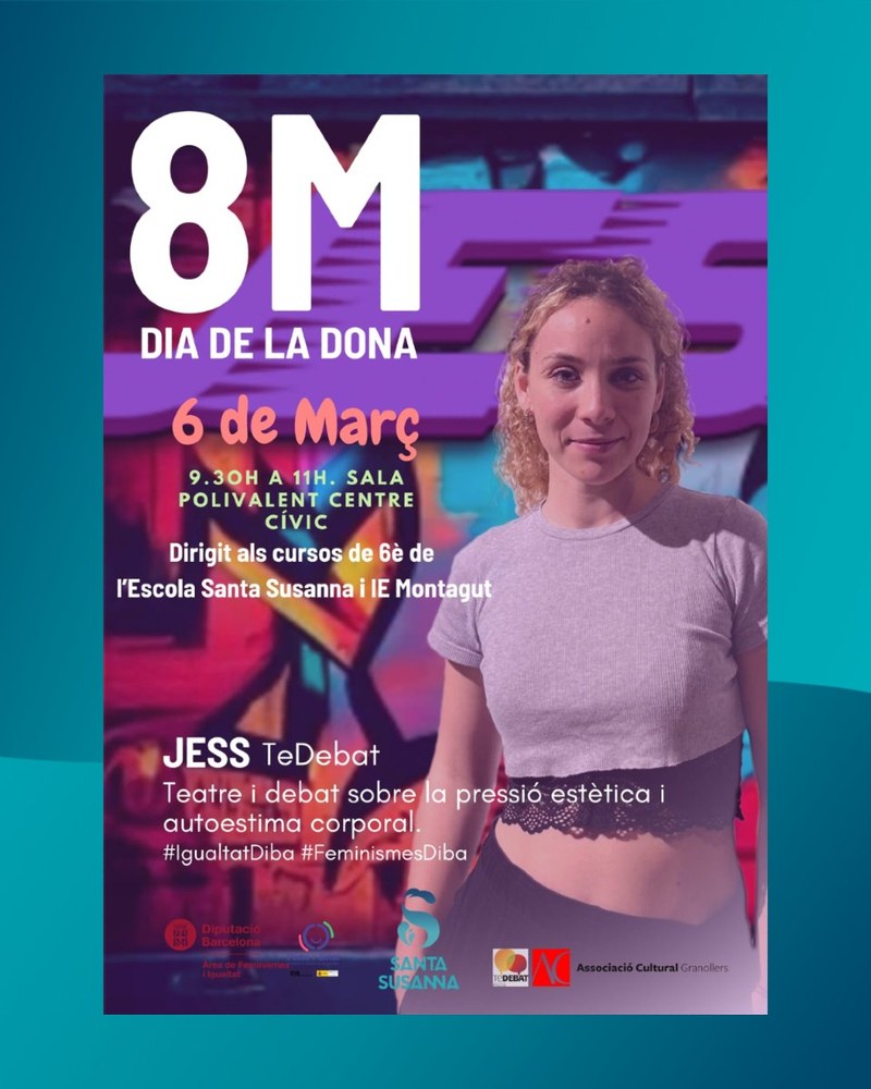 Debat per a joves