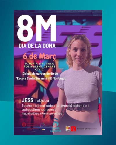 Debat per a joves