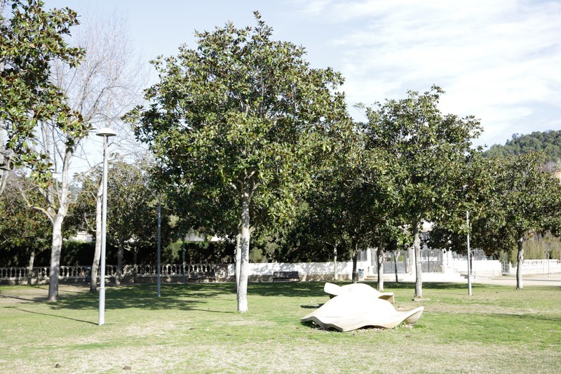 Parc del Colomer