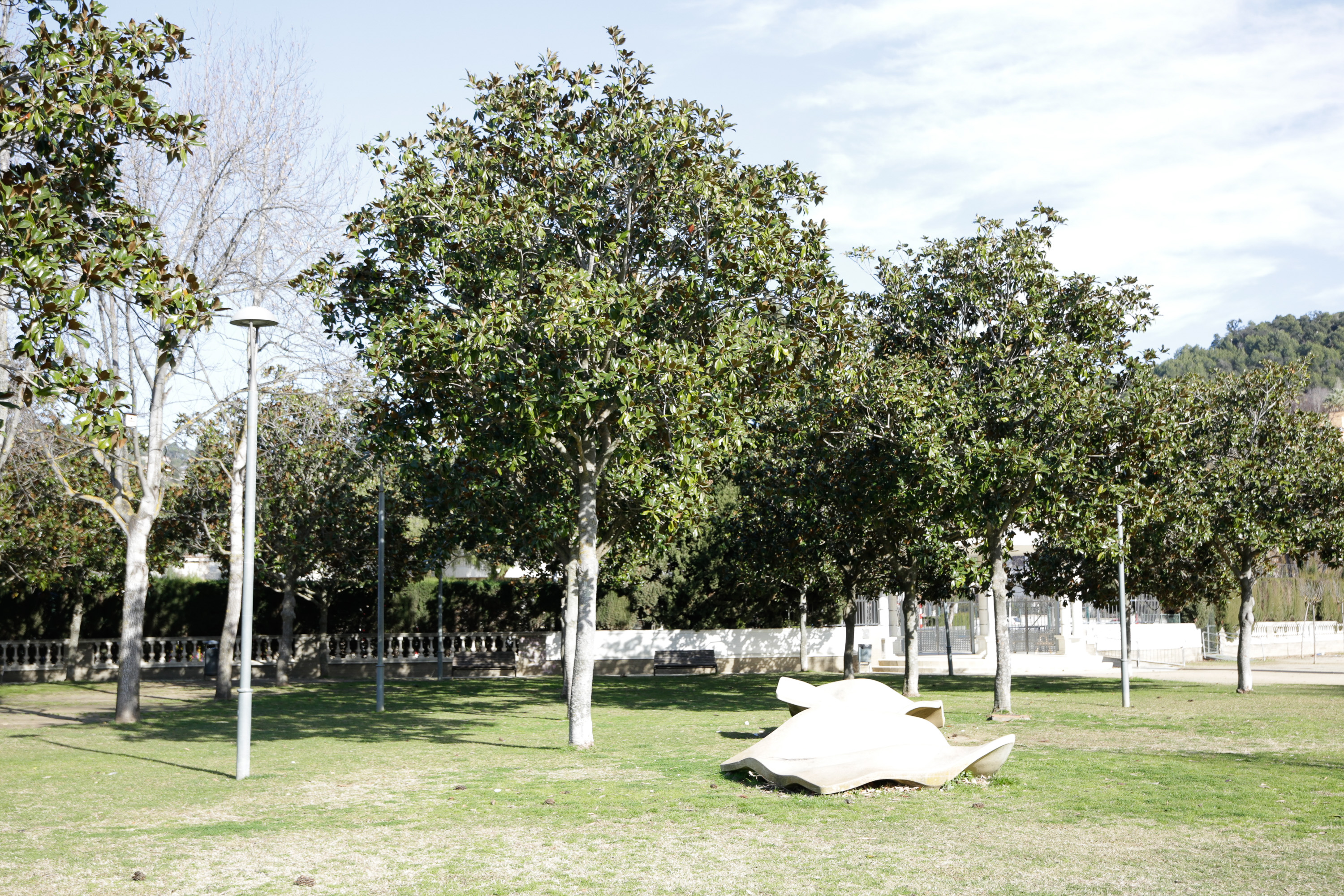 Parc del Colomer