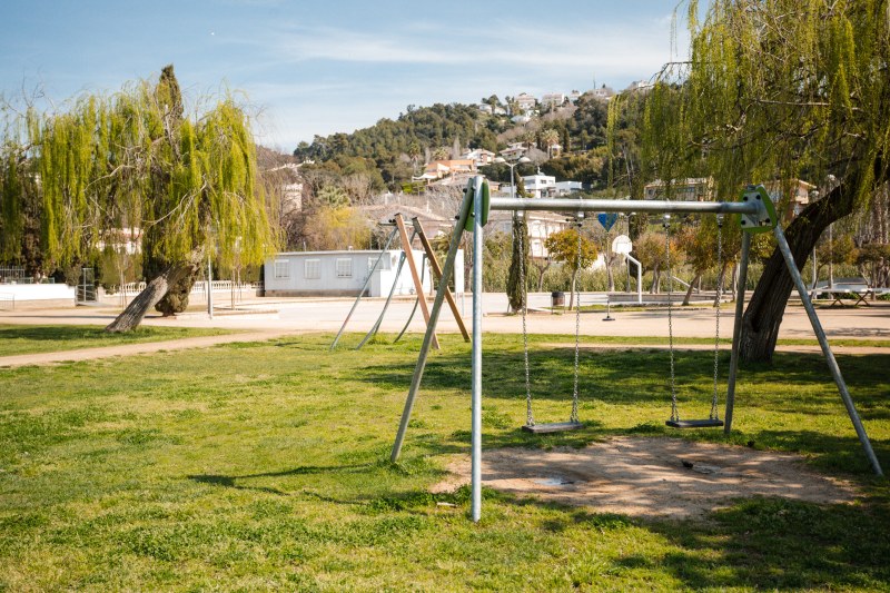 Parc del Colomer