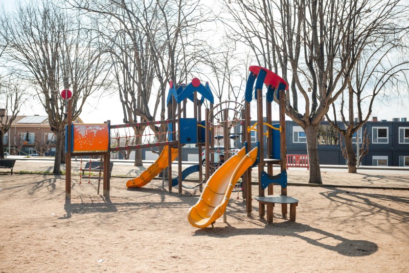 Parc del Colomer