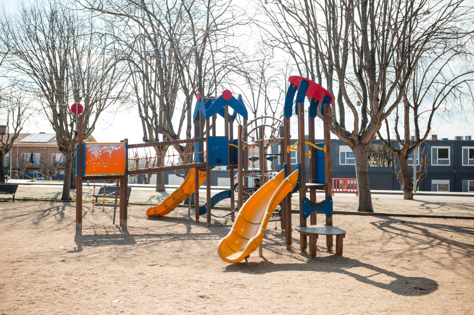 Parc del Colomer