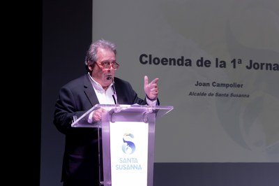 Primeres jornades de comunicació i assessorament en sostenibilitat
