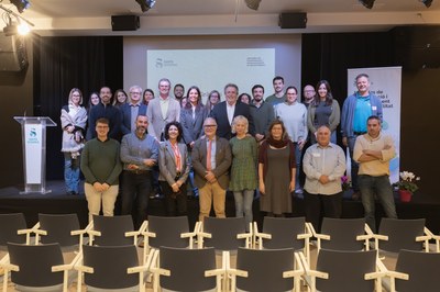 Primeres jornades de comunicació i assessorament en sostenibilitat