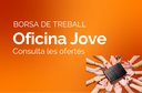 Borsa de treball Jove