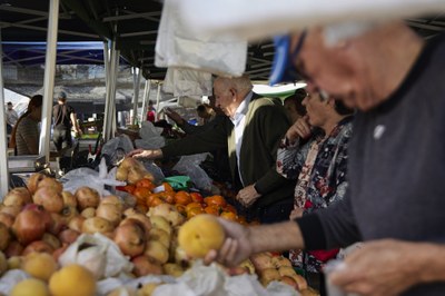 Mercat del diumenge