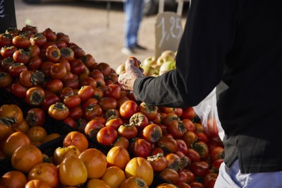 Mercat del diumenge