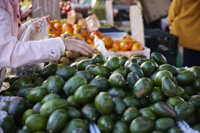 Mercat del diumenge