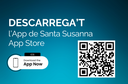 Descarrega't l'APP del municipi -IOS
