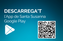 Descarrega't l'APP del municipi -Android