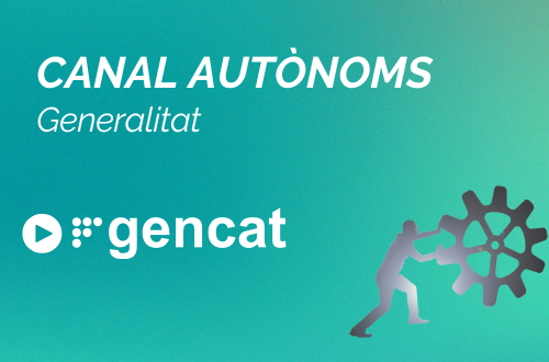 Canal autònoms
