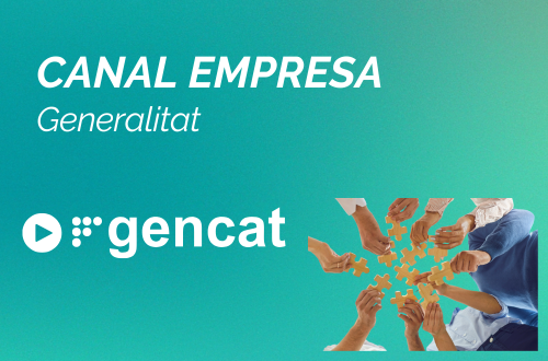 Visita el Canal Empresa