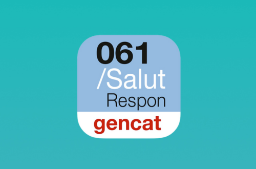 061 Salut Respon