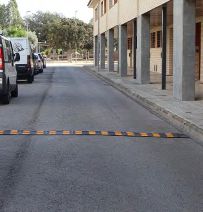 Carrer de Josep Pla 