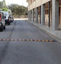 Carrer de Josep Pla 
