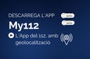 App per a dispositius mòbils