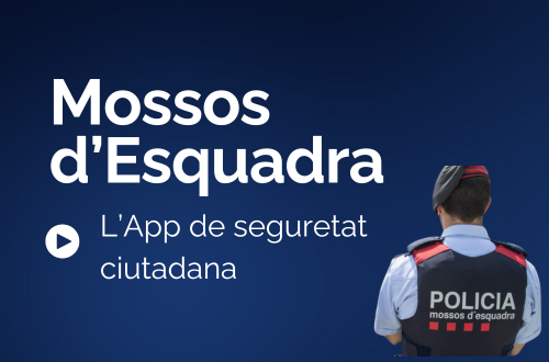 Mossos d'esquadra
