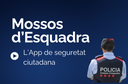 Mossos d'esquadra