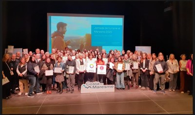 Certificacions biosphere 