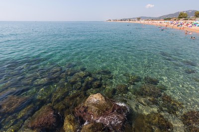 Platja de les Dunes