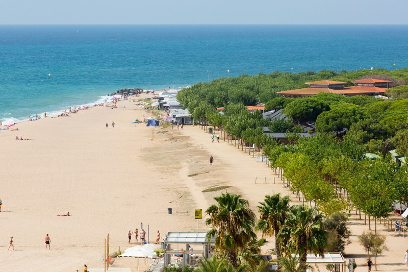 Platja de Llevant