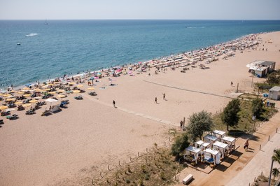 Platja de Llevant