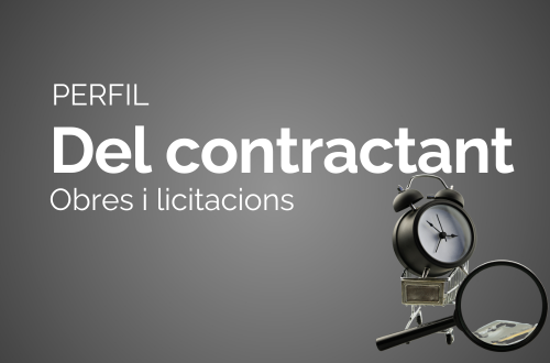 Perfil de contractant