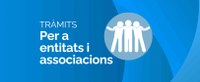 Entitats i associacions